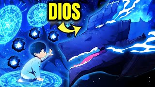 🔶FUE HUMILLADO POR SER DEBIL, PERO TIENE EL PODER MAS ROTO 🔥| RESUMEN ANIME
