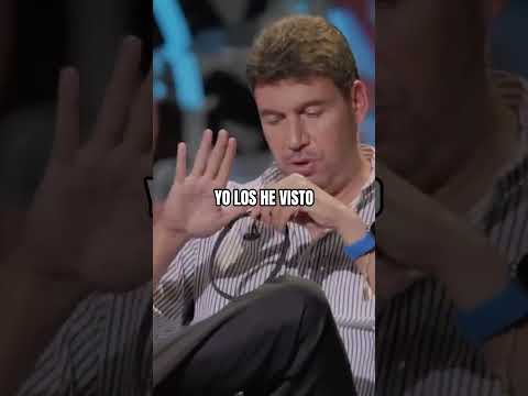 La IDEA más RARA en Shark Tank Mexico