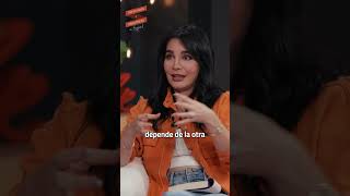 La Codependencia Se Disfraza De Amor Cuando Buscas Arreglar Al Otro | Martha Higareda Howes