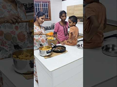 சூப்பரான dinner!!chicken pepper thokkurecipe|24apr25#minivlog 413#umaslifestyle #pepperchickenrecipe
