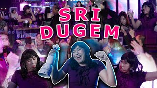 CINTA DI TOLAK DUGEM BERTINDAK