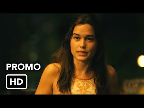 The White Lotus 3x05 Promo "Full-Moon Party" (HD) Jason Isaacs, Michelle Monaghan HBO series