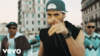 Enrique Iglesias - SUBEME LA RADIO 