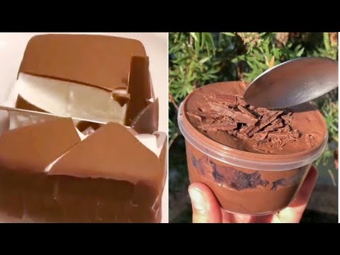 The Best Chocolate Cake Hacks | So Yummy Cake Tutorials | Easy Chocolate Cake Decorating Ideas #2