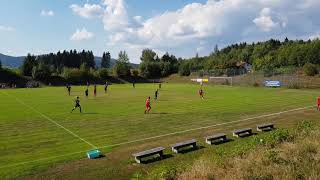 SV 1922 Zwiesel gegen SG Kaikenried-Böbrach 2. Halbzeit Part 1