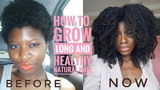 Healthy Natural Hair Tips Videos Kansas City Comic Con