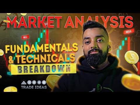 HUGE VOLATILITY COMING! MAJOR TRADES! MARKET ANALYSIS!