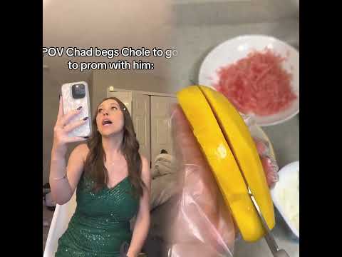 Will Chad and Chloe get back together #fyp #pov #julietteweg #xybca #promo