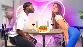 NAUGHTY DATE NIGHT | JIDION EDITION *CRAZY*