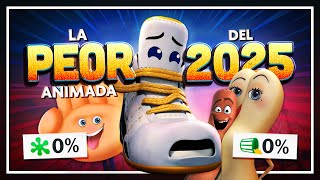 SNEAKS: El HORRIBLE Plagio de Toy Story | #ControlZ