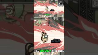 Deji Gets Too Angry On Among Us