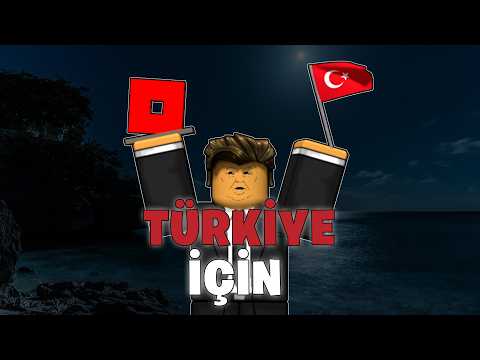 ROBLOX TÜRKİYE İÇİN GÜNCELLENDİ..😯*İyi Haber Geldi*