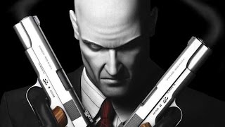 Hitman Agency' - Agent 47 | In cold blood #1