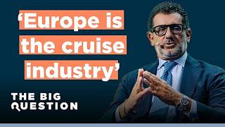 YouTube video thumbnail: This Industry Adds €65 Billion to the European Economy, but is its bad Reputation Fair?