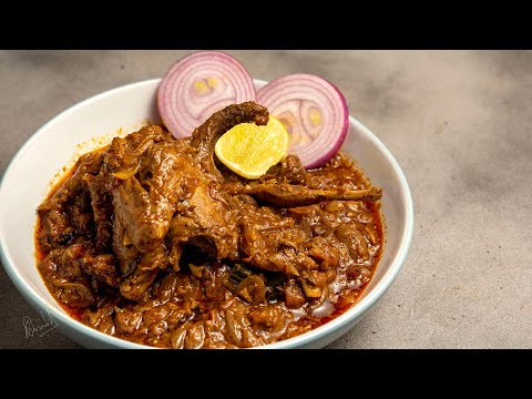 Pigeon Pepper Roast | Pura Curry | Manchatti Kitchen