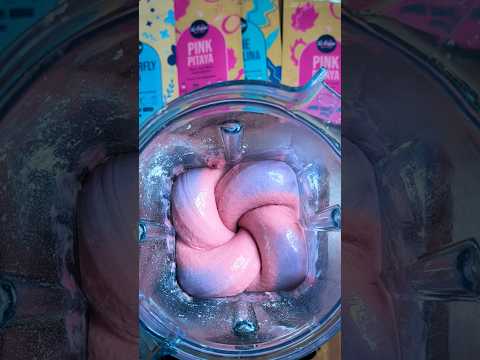 Very Satisfying Smoothie Swirl 😳