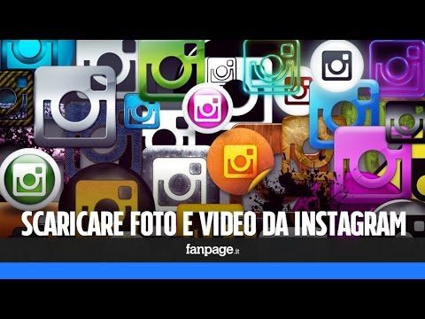 Come salvare le dirette Instagram Io Mobile