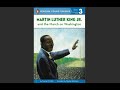 March on Washington: Key Events and Figures