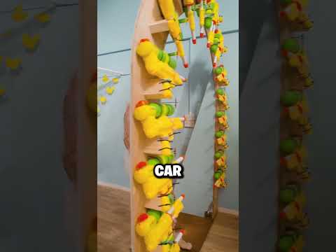 Would YOU Try This? 🚿🥽