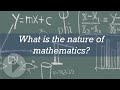 Mathematics and Divine Understanding