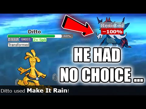 THEY HAD TO RISK IT ALL IN THE TOP 8 OF THIS HUGE TOURNAMENT...