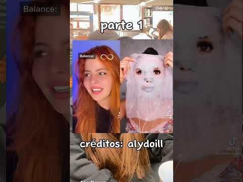créditos:alydoill #shorts #shortsviral #video