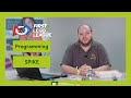 Spike Essential Programming Concepts