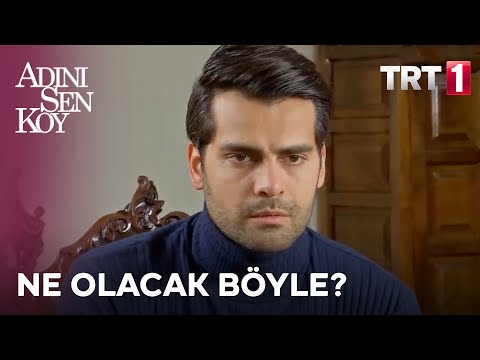 Ömer, Zehra'yla ilgili dertlerini arkadaşına anlatıyor - Adını Sen Koy 90. Bölüm