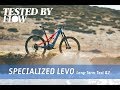 Tested: Specialized Turbo Levo Expert - Four Months On Obrázok autora