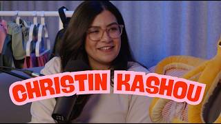 Christin Kashou gästar!!!