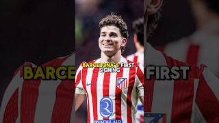 Barcelona Obsessed with Alvarez!💙❤️ #barcelona #fcbarcelona #shorts #youtubeshorts