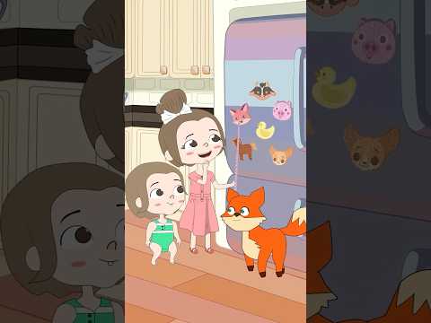 Can You ACE our ANIMAL SOUNDS Quiz? What Does The Fox Say?