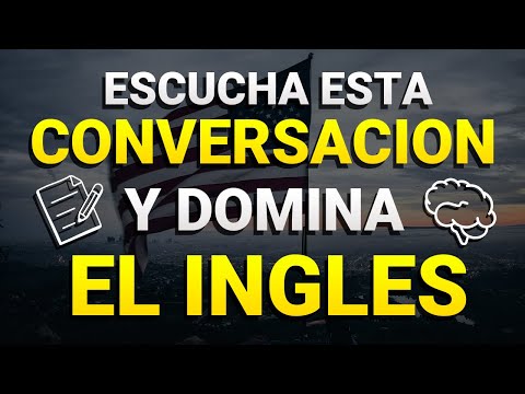 Un TRUCO para ENTENDER las CONVERSACIONES en INGLÉS ✅ (Aprende Inglés Para Principiantes) 📚