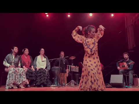 Alessandro Martin Flamenco