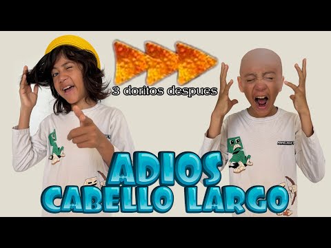 CORTAN mi CABELLO si Fallo en la Busqueda de 100 PATITOS