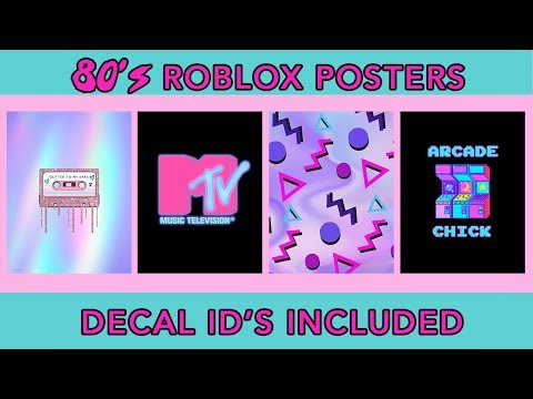 Poster Id Codes Roblox 07 2021 - all roblox decal ids
