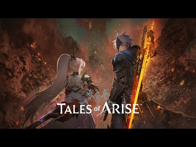 Tales of Arise Gameplay Walkthrough - Xbox Series X Demo