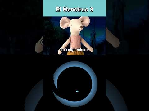 El Monstruo 3