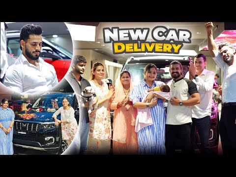 Ek Hi Din Le Li 2 Cars 😍😱