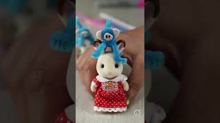 Changuitos para ternurines | Craftología