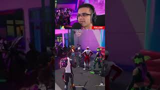 🔥 NickEH30 Is READY To SLAP These Kids In Fortnite! 😂