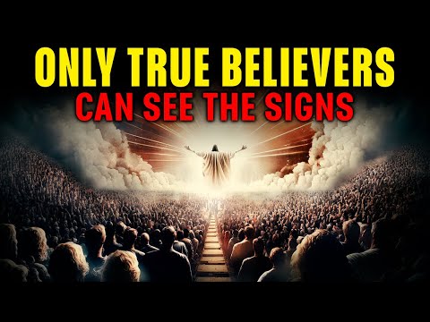 Believers Alert: What Every Devout Christian Must Know Immediately