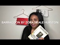 Understanding 'Barracoon': Key Concepts