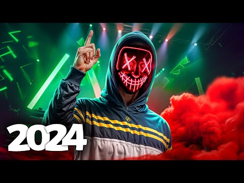 Music Mix 2025 🎧 EDM Remixes of Popular Songs 🎧 EDM Gaming Music Mix ​