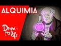 Alchemy and the Philosopher's Stone