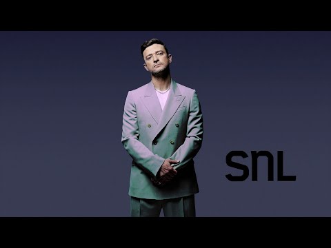 Justin Timberlake - Sanctified (Live at SNL)