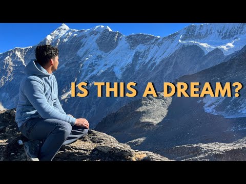 I Completed The Most Difficult Trek of India | Roopkund Trek 2023 | Episode 2