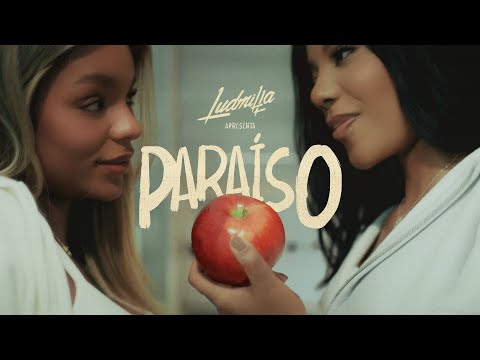 Ludmilla - Paraรญso