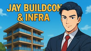Jay Buildcon & Infra | Your Dream Home Starts Here 🏠