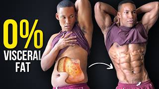 How To Lose Visceral Fat In 7 days